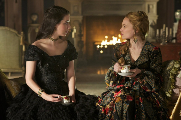 Adelaide Kane pic #776566