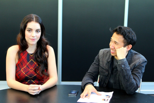 Adelaide Kane pic #683204