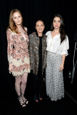 Adelaide Kane pic #833676