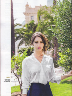 Adelaide Kane pic #775797