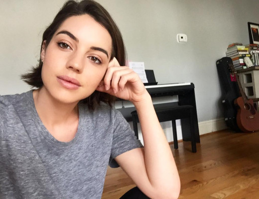 Adelaide Kane pic #940327