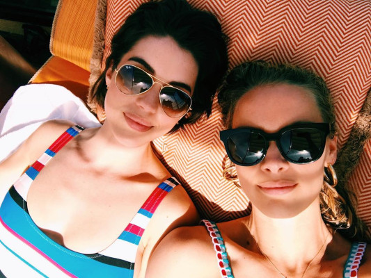 Adelaide Kane pic #940319