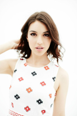 Adelaide Kane pic #776365