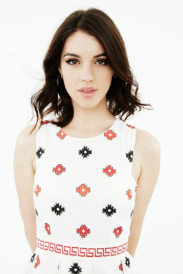 Adelaide Kane pic #776358
