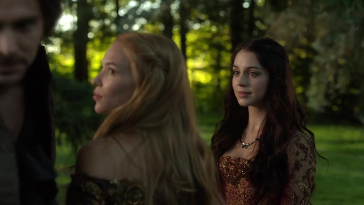 Adelaide Kane pic #770407