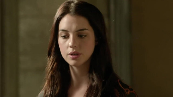 Adelaide Kane pic #772289