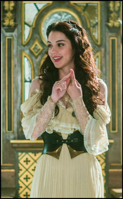 Adelaide Kane pic #717796