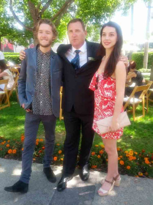 Adelaide Kane pic #705882