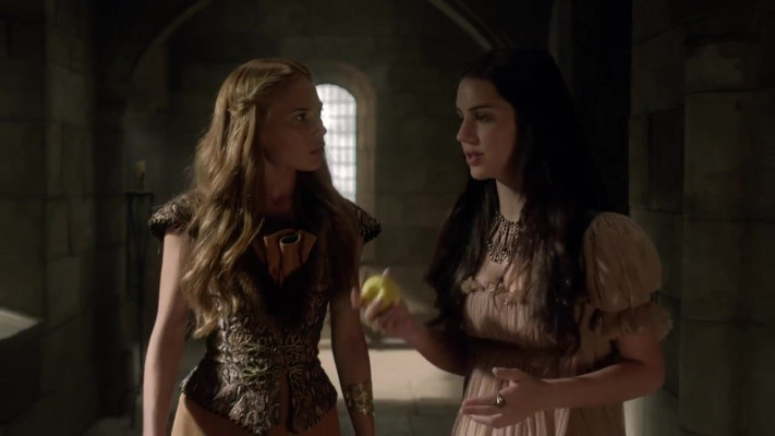 Adelaide Kane pic #774299
