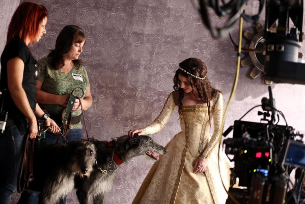 Adelaide Kane pic #716666
