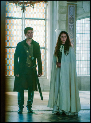 Adelaide Kane pic #717651
