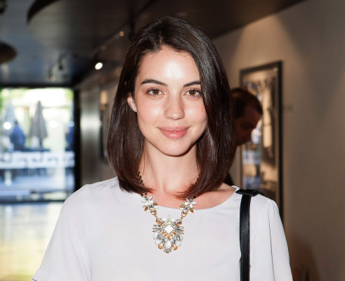 Adelaide Kane pic #705894