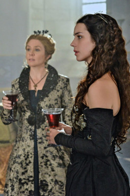 Adelaide Kane pic #710647