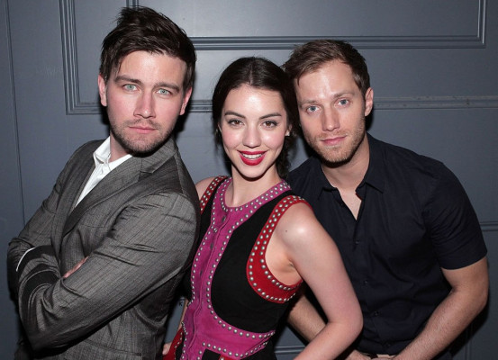 Adelaide Kane pic #776395