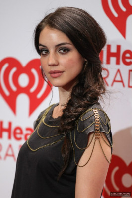 Adelaide Kane pic #713940
