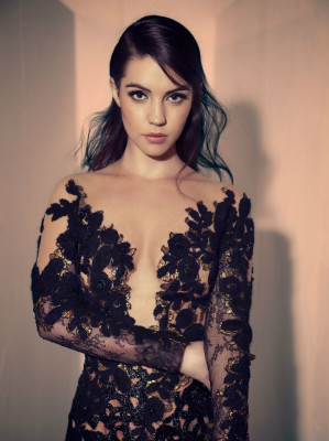 Adelaide Kane pic #707975