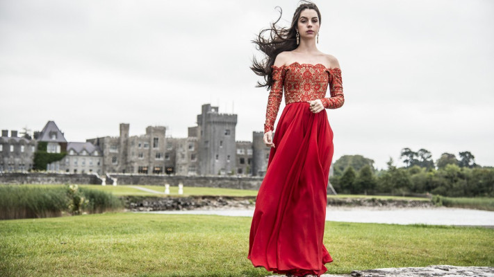 Adelaide Kane pic #780561