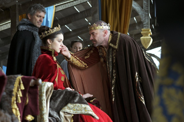 Adelaide Kane pic #705868
