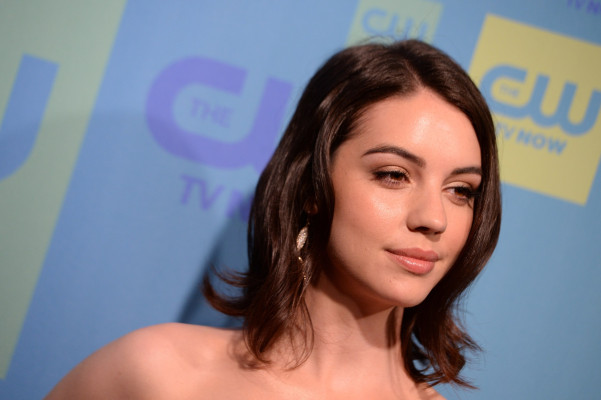 Adelaide Kane pic #715935