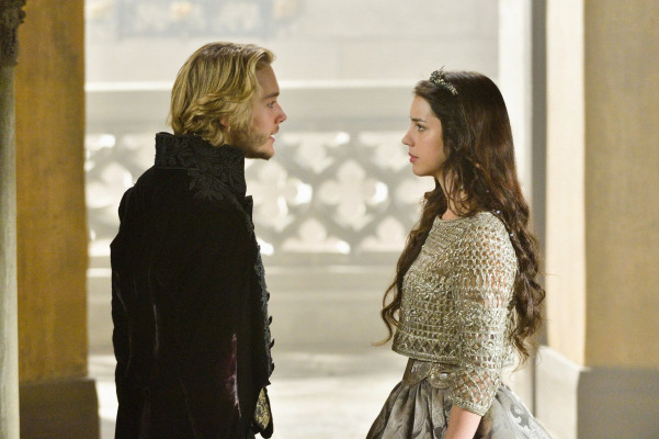 Adelaide Kane pic #710636