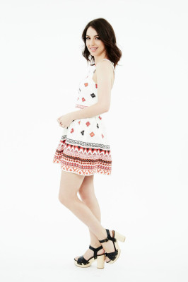 Adelaide Kane pic #776352