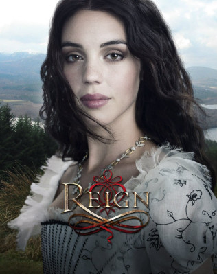Adelaide Kane pic #726575