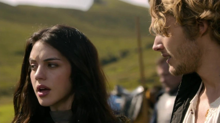 Adelaide Kane pic #772292