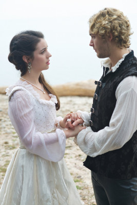 Adelaide Kane pic #811993