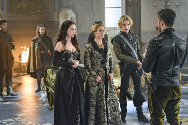 Adelaide Kane pic #709706