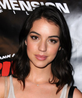 photo 12 in Adelaide Kane gallery [id780559] 2015-06-22 00:00:00