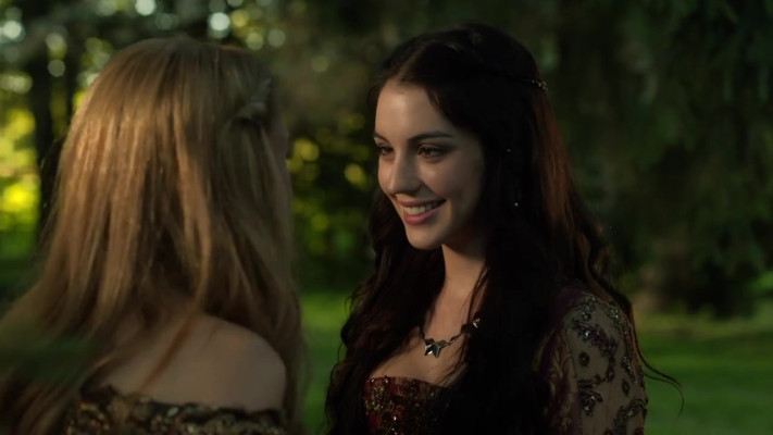 Adelaide Kane pic #773703