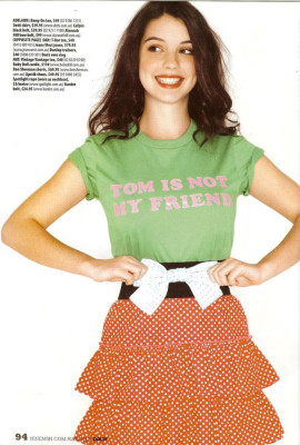 Adelaide Kane pic #716188