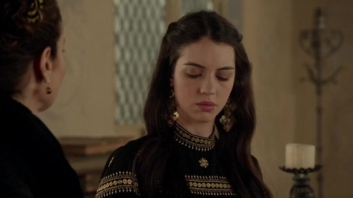 Adelaide Kane pic #768941