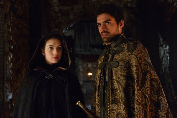 Adelaide Kane pic #776396
