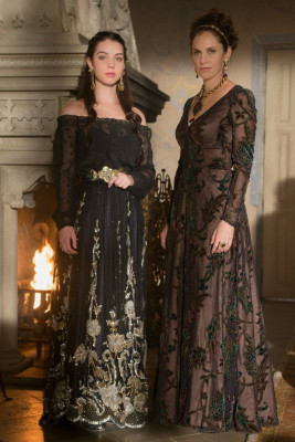Adelaide Kane pic #710650