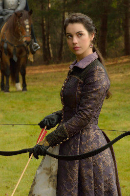 photo 20 in Adelaide Kane gallery [id852887] 2016-05-16 00:00:00