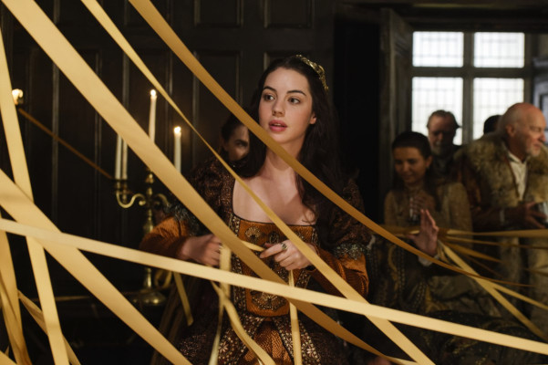 Adelaide Kane pic #940730