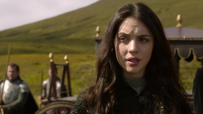 Adelaide Kane pic #772203