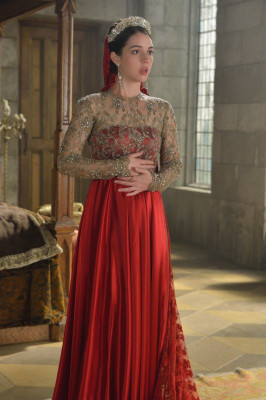 Adelaide Kane pic #833619