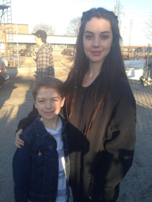 Adelaide Kane pic #712416