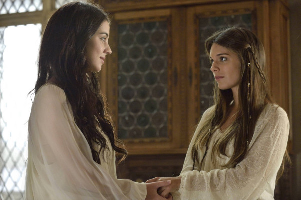 Adelaide Kane pic #709709