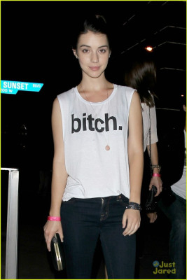 Adelaide Kane pic #716669