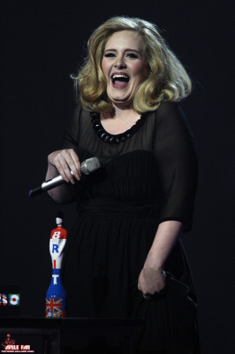 Adele pic #462038