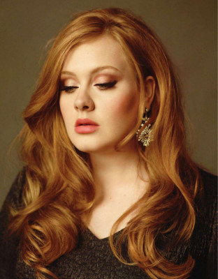 photo 24 in Adele gallery [id580628] 2013-03-06 00:00:00