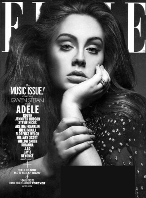photo 17 in Adele gallery [id426355] 2011-12-05 00:00:00