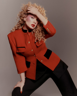 photo 14 in Adele gallery [id1281998] 2021-11-23 00:00:00