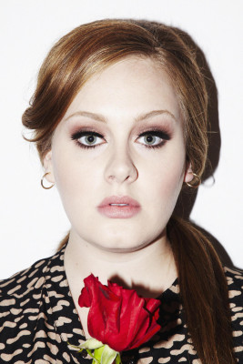 photo 10 in Adele gallery [id438499] 2012-01-27 00:00:00