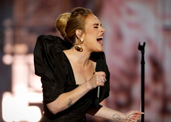 photo 4 in Adele gallery [id1282122] 2021-11-23 00:00:00