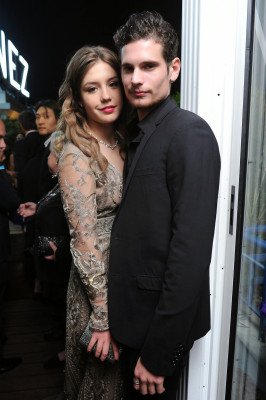 photo 25 in Adele Exarchopoulos gallery [id708722] 2014-06-17 00:00:00