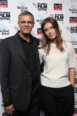 Adele Exarchopoulos pic #651313